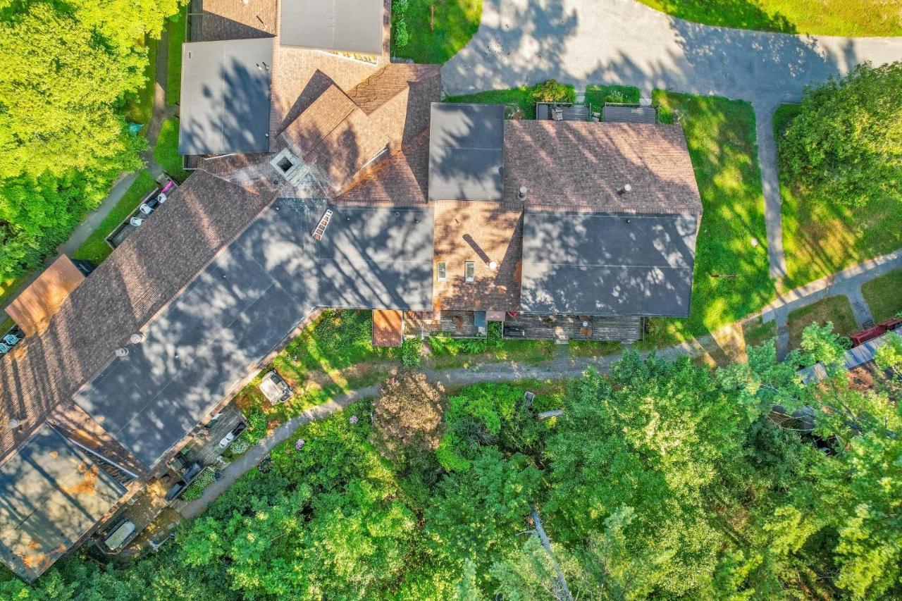 Cozy Condo By Tripp Lake Warrensburg Εξωτερικό φωτογραφία
