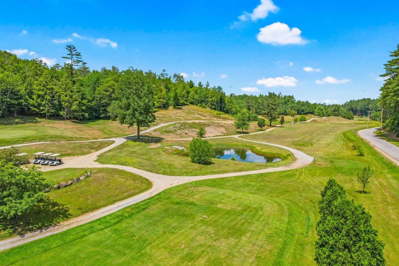 Cozy Condo By Tripp Lake Warrensburg Εξωτερικό φωτογραφία