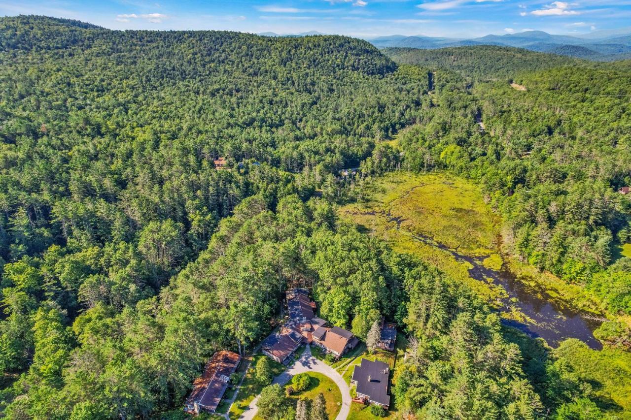 Cozy Condo By Tripp Lake Warrensburg Εξωτερικό φωτογραφία