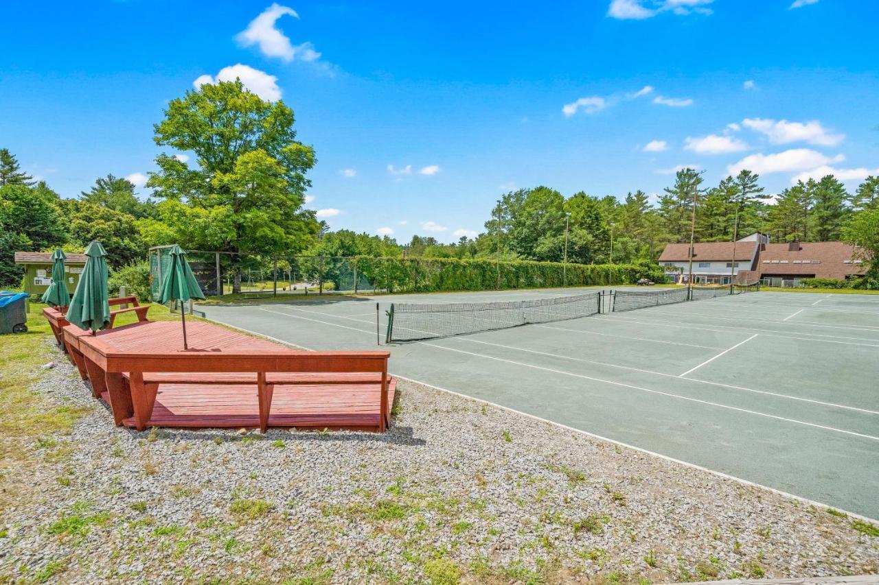 Cozy Condo By Tripp Lake Warrensburg Εξωτερικό φωτογραφία