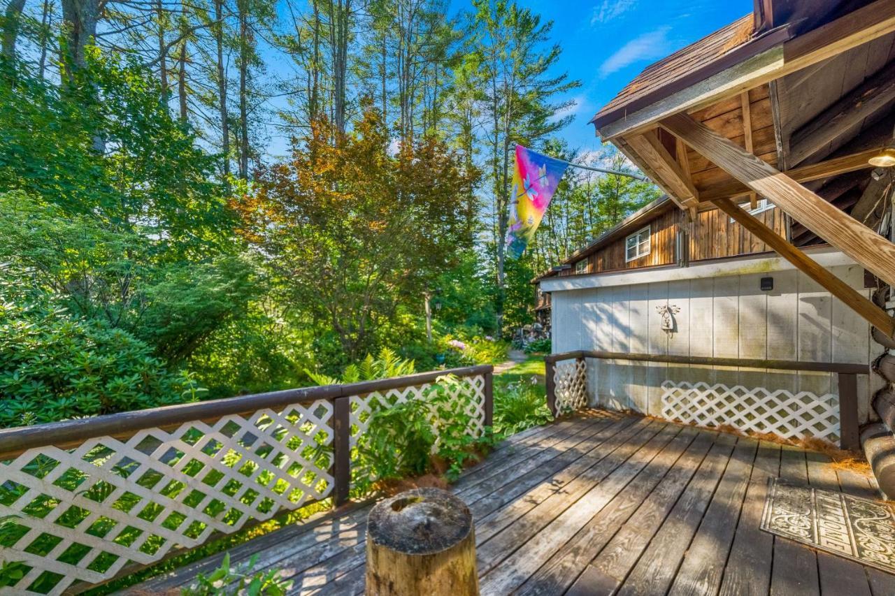 Cozy Condo By Tripp Lake Warrensburg Εξωτερικό φωτογραφία